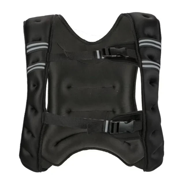 Weighted Training Vest