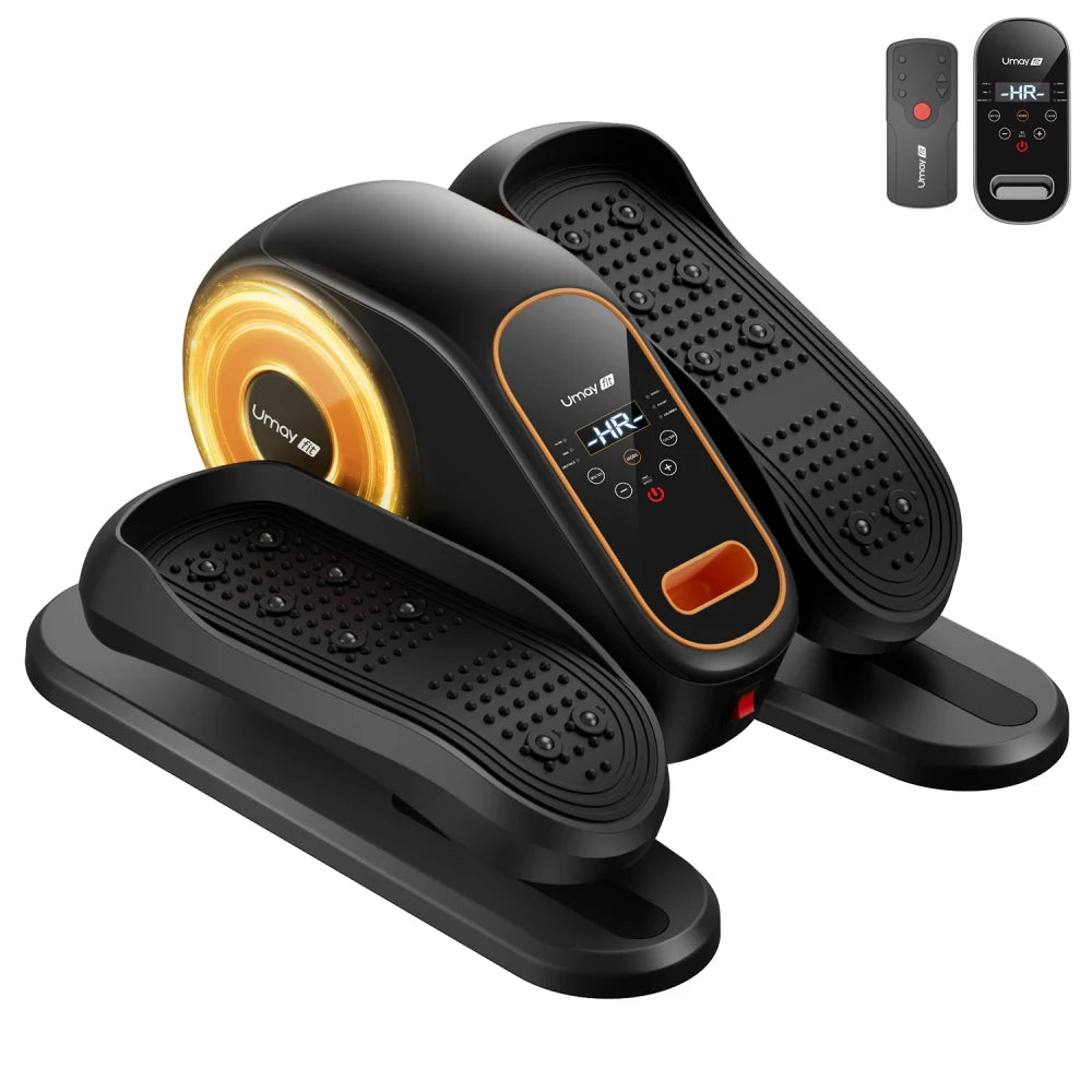 Under-Desk Electric Elliptical