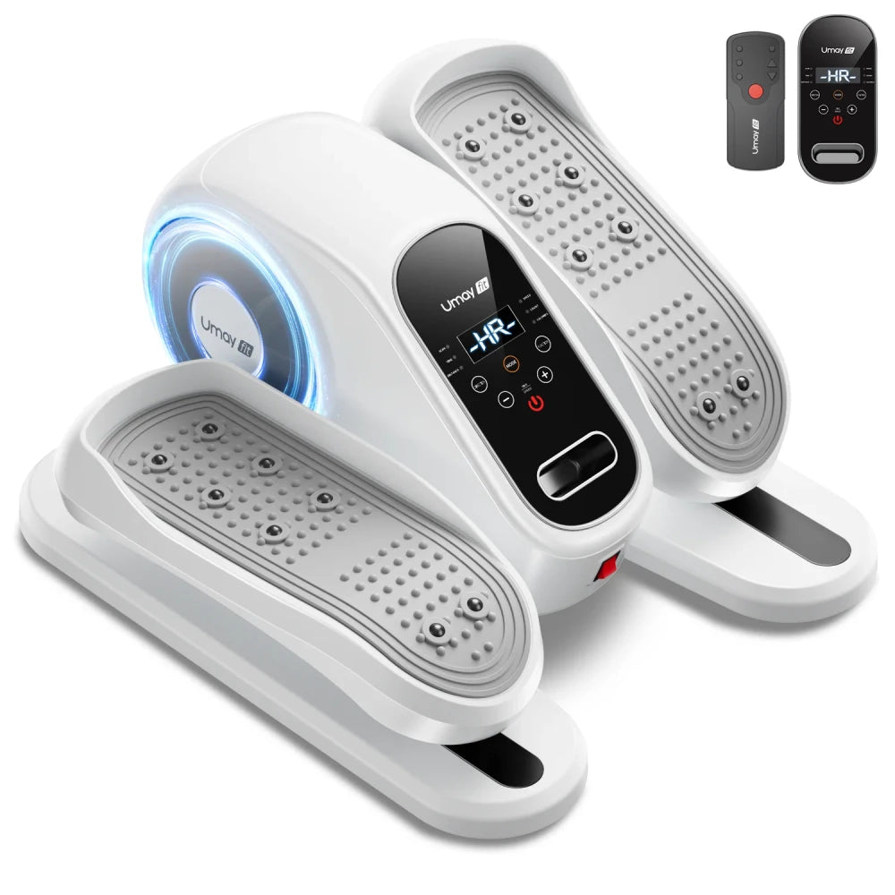 Under-Desk Electric Elliptical